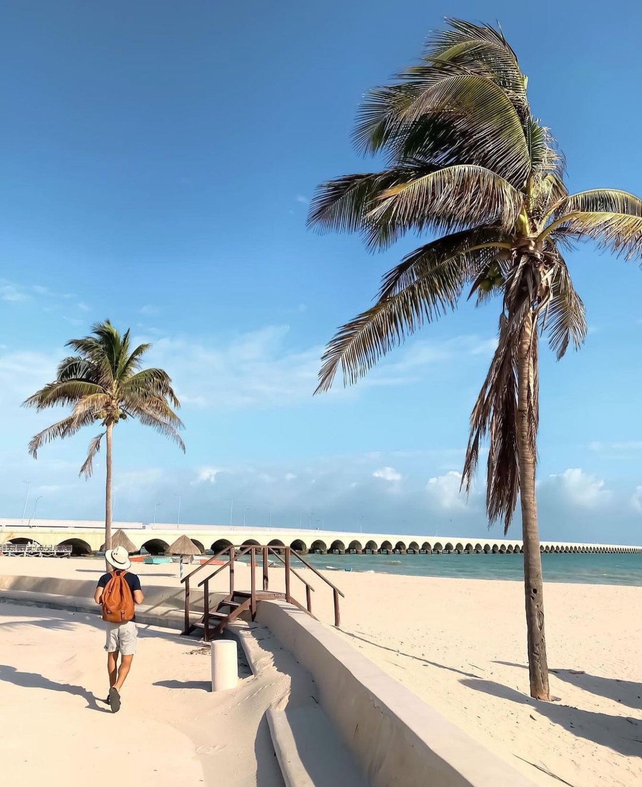 Playa de Yucatán
